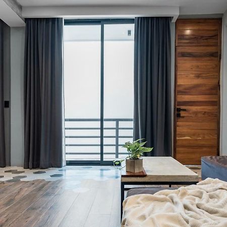 Life Boutique Condo Playa del Carmen Dış mekan fotoğraf