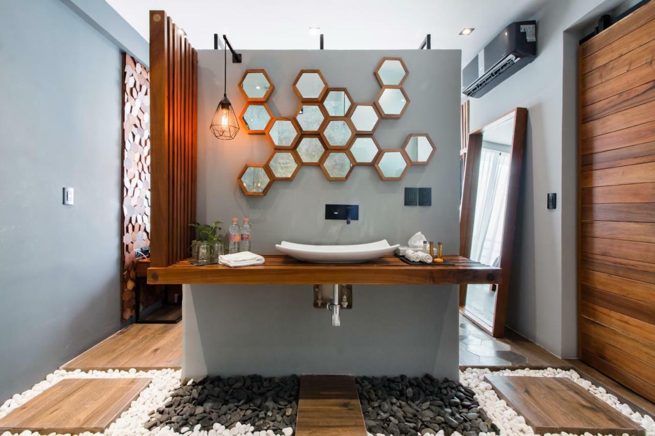 Life Boutique Condo Playa del Carmen Dış mekan fotoğraf