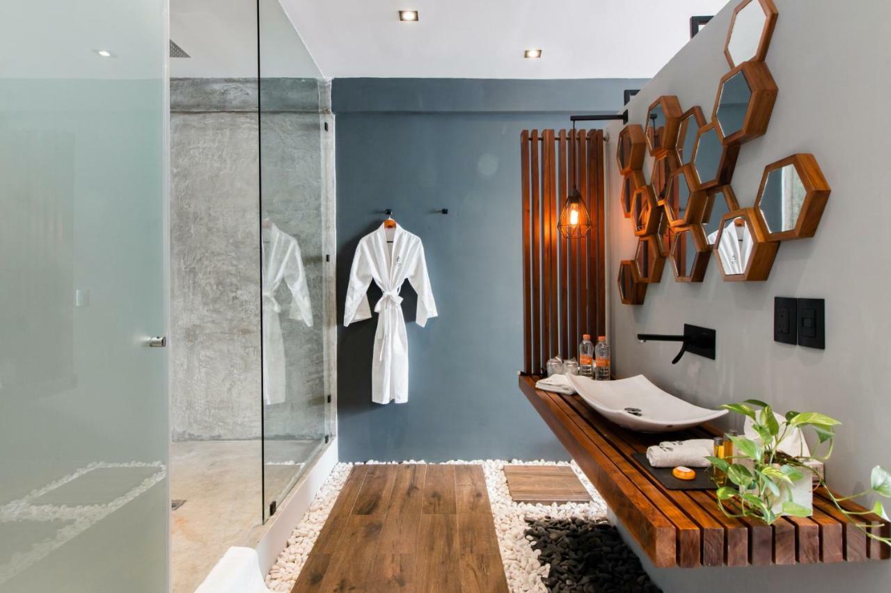 Life Boutique Condo Playa del Carmen Dış mekan fotoğraf