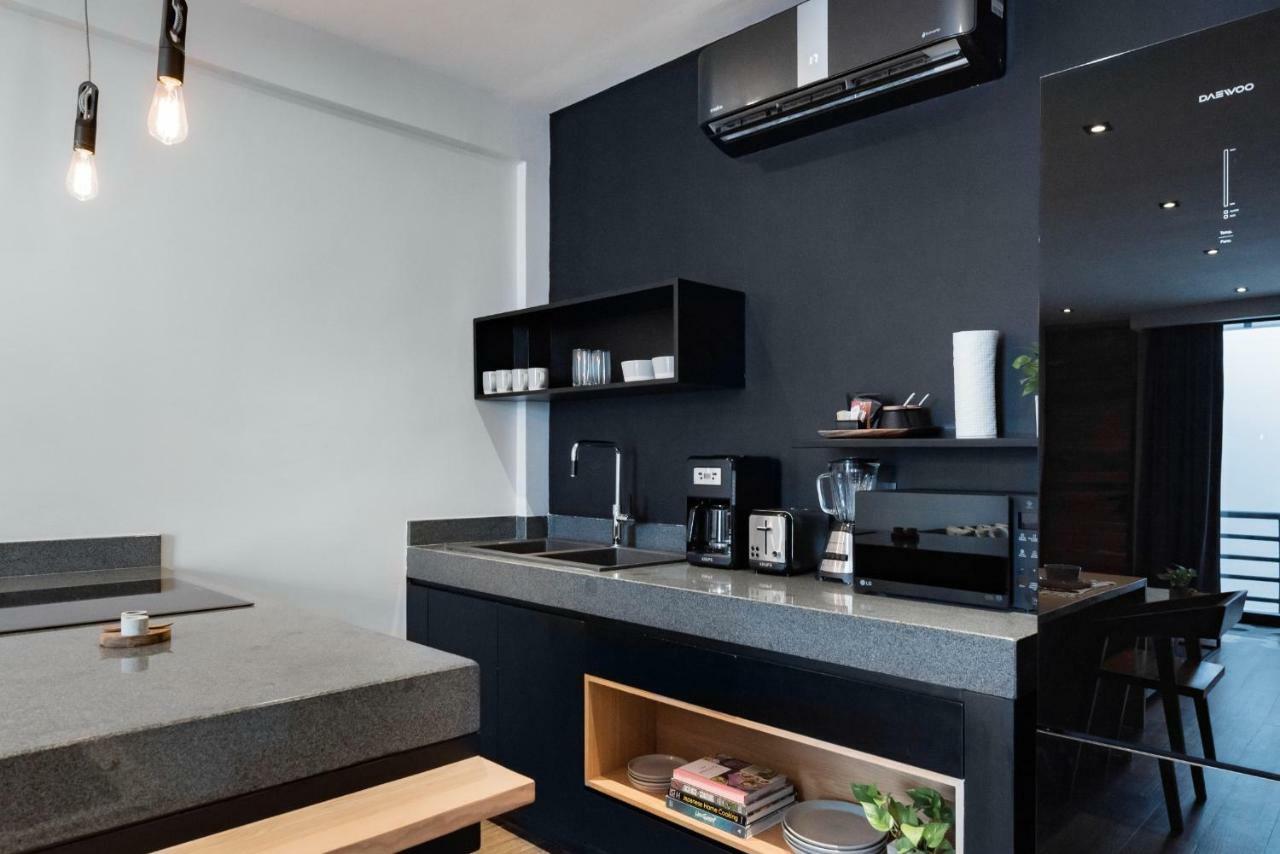 Life Boutique Condo Playa del Carmen Dış mekan fotoğraf