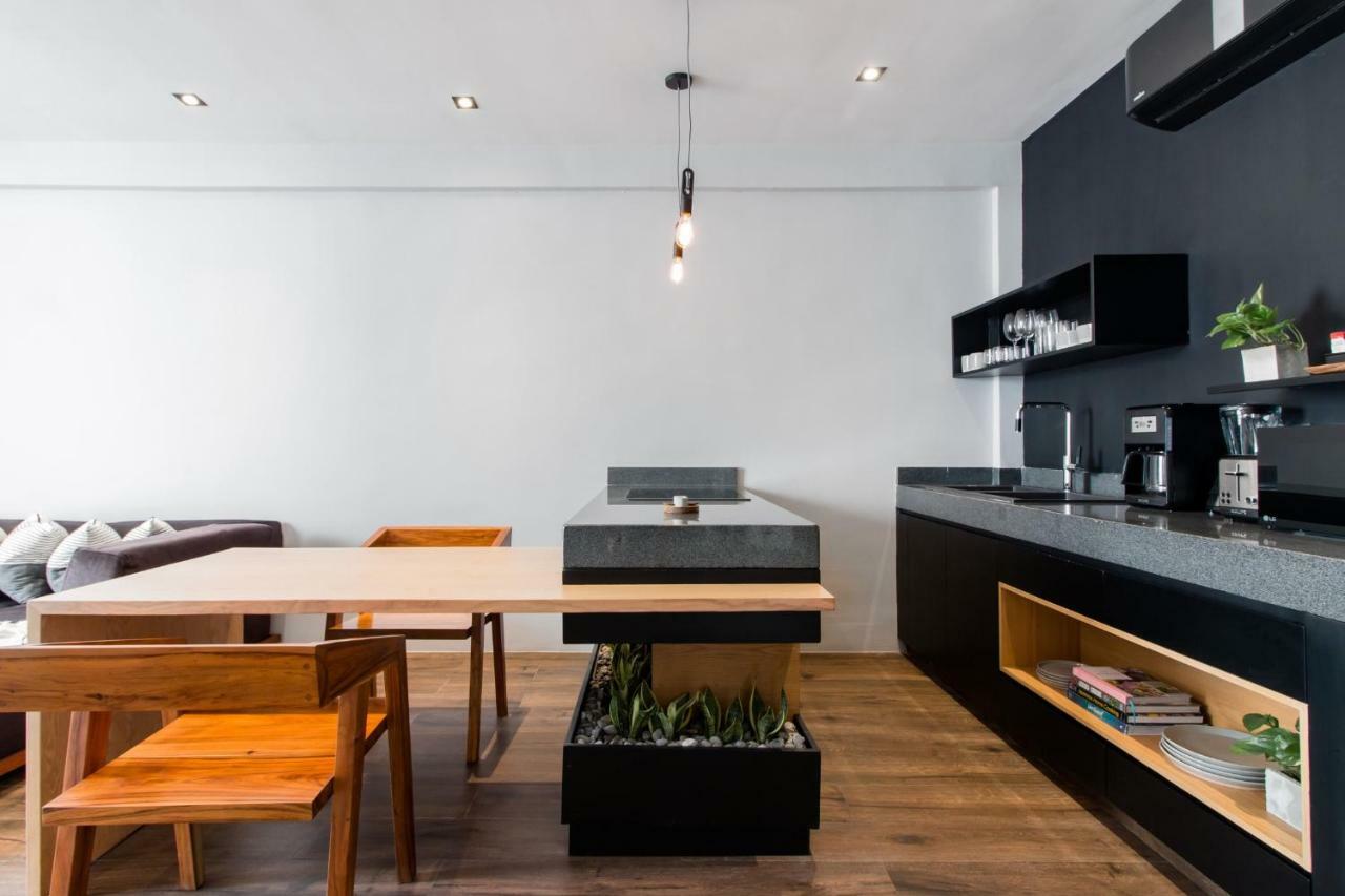 Life Boutique Condo Playa del Carmen Dış mekan fotoğraf