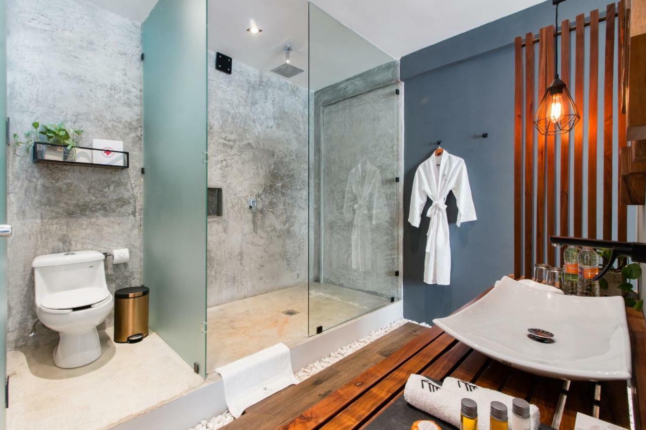 Life Boutique Condo Playa del Carmen Dış mekan fotoğraf