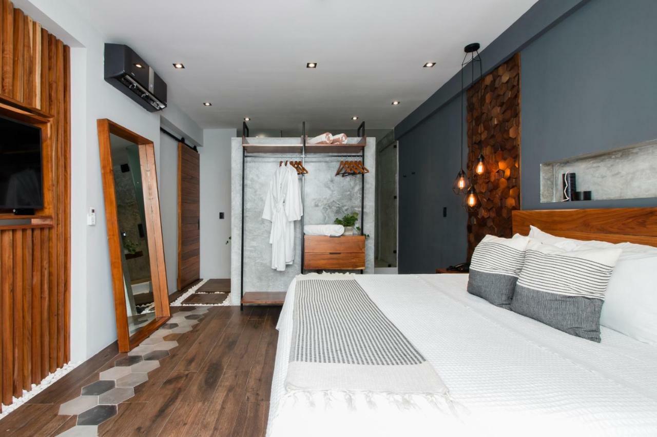 Life Boutique Condo Playa del Carmen Dış mekan fotoğraf