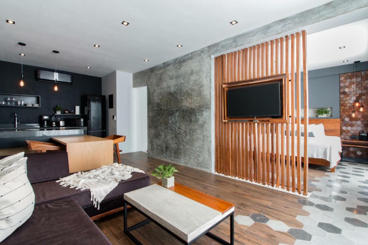 Life Boutique Condo Playa del Carmen Dış mekan fotoğraf