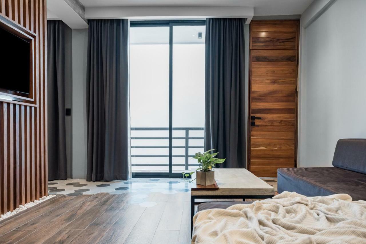 Life Boutique Condo Playa del Carmen Dış mekan fotoğraf