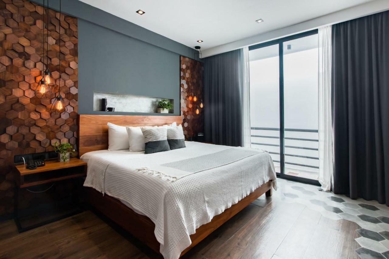 Life Boutique Condo Playa del Carmen Dış mekan fotoğraf