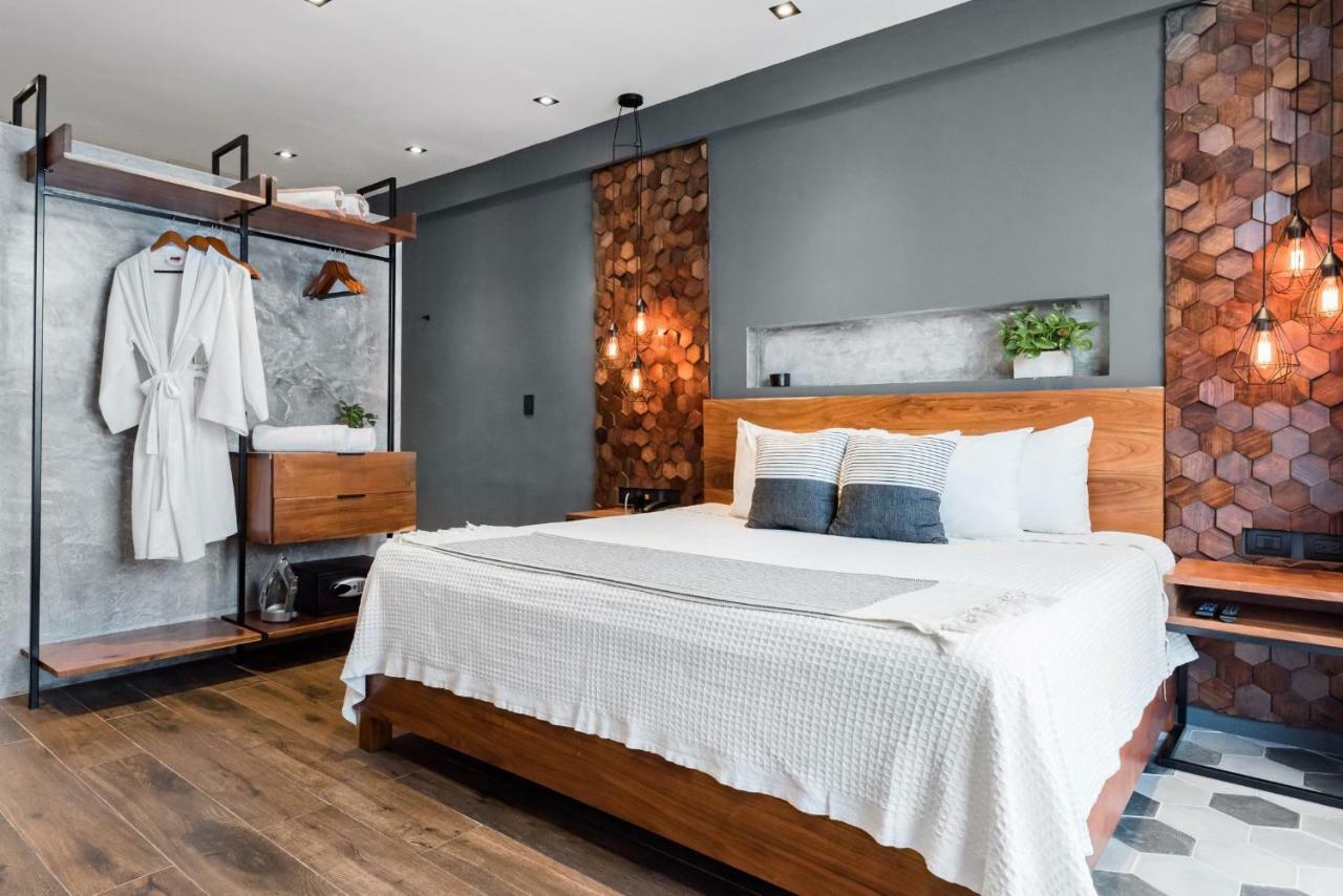 Life Boutique Condo Playa del Carmen Dış mekan fotoğraf
