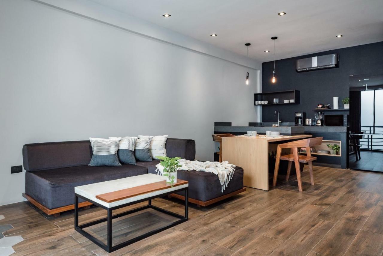 Life Boutique Condo Playa del Carmen Dış mekan fotoğraf