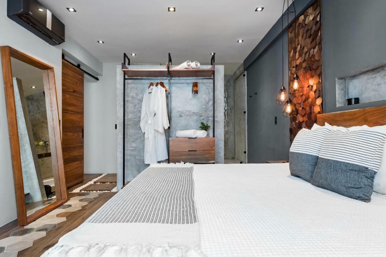 Life Boutique Condo Playa del Carmen Dış mekan fotoğraf